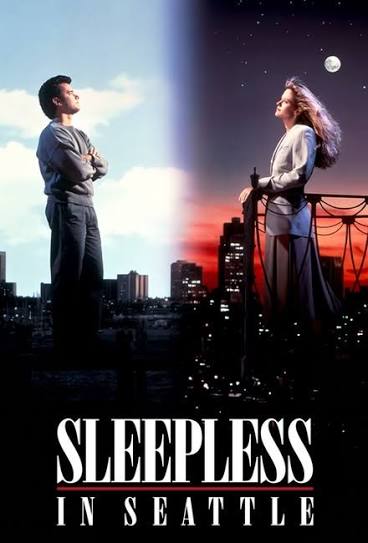Sleepless in Seattle - mrschristine.com