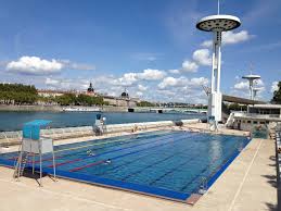 Idee Sortie La Piscine Du Rhone Vous Attend Mapiece
