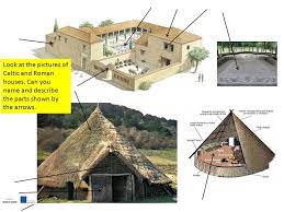 Maybe you would like to learn more about one of these? Comparing And Contrasting Celtic And Roman Homes And Items From Their Daily Lives Ppt Download