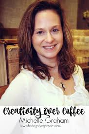 Creativity Over Coffee Archives