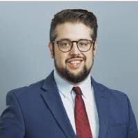 Tyler Friedrich, Notary Public in Raymore, MO 64083