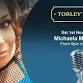 Michaela McMaihin event image