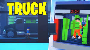 For the unversed, atms in the roblox were added in the year 2018 winter update, to redeem all roblox codes including jailbreak codes. Roblox Jailbreak Bank Truck Robbery Winter Update Reveal Roblox Youtube