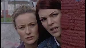 D S Debbie McAllister & DC Juliet Becker 2