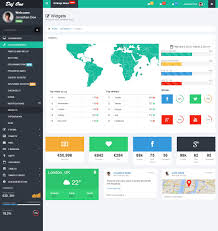 Pin On Map Dashboard Ui