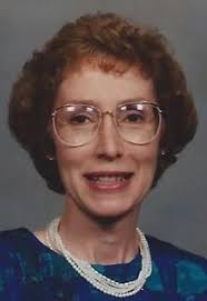 Shirley Gosser Obituary 2013