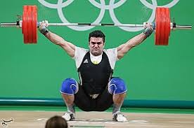 Oct 17, 2011 · weightlifting is the sport we most see in the olympics. Olympic Weightlifting Wikipedia