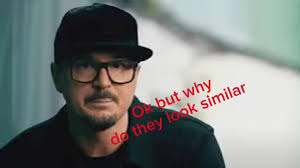 Incredible Similarities Between Celebrities Revealed!