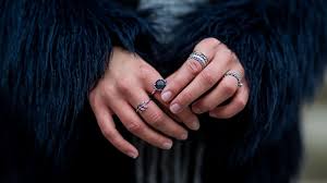 The confusing thing about mood ring colors. Do Mood Rings Work Can A Ring Tell How You Feel