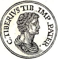 Tiberius Claudius Nero Father Of Tiberius Caesar Wikipedia