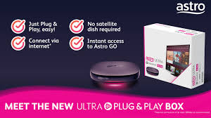 Kadangkala, anda perlu berebut dengan ahli keluarga anda yang ingin menonton. Astro Launches Satellite Free Internet Stb Digital Tv Europe