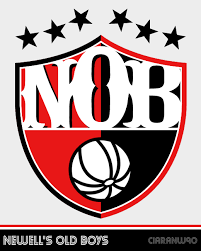 Logo redesign of argentinian football club newell's old boys. Newell S Old Boys