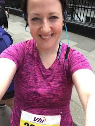 By supporting NYOI General Manager Carol-Ann McKenna in doing the VHI  Dublin Women's Mini Marathon yesterday, your donations raised €587 for  NYOI! (€250 offline and €337 online). It's not too late to