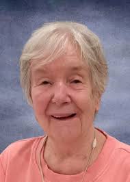 Obituary information for Mary Brandt