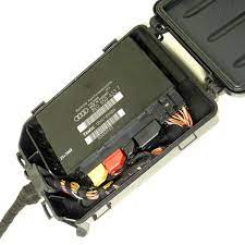 Audi A4 B6 B7 Bcm Ccm Comfort Control Module Body Zentrale Komfortelektronik Box Audi A4 Camera Bag Audi