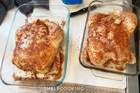 Oak is another good flavor for chicken. Traeger Whole Chicken Recipe Bubba S Smoked Chicken Shelf Cooking