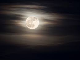 A Lua Cheia em Sagitário vai deixar todo mundo muito louco | CLAUDIA