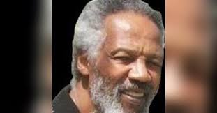 Rudolph Lewis Obituary
