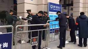 Jepang dan perancis 3 kasus, vietnam dan korea selatan. Aduh Virus Corona Sudah Sampai Malaysia