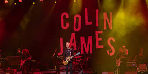 Colin James