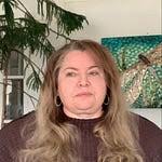 Live with Stella Webb