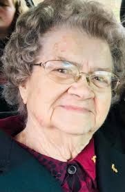 Obituary for Rachel Dean (Summers) Yell