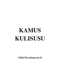 Visibilitas berkendara sangat dipengaruhi oleh transparasi kaca depan mobil. Kamuskulisusu Edisikedelapan Pdf Pdf