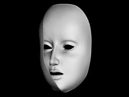 The illusion exploits our brain's strategy for making sense of the. The Rotating Mask Illusion Youtube