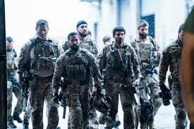 Seal Team Season 2 Episode 19 Online Free Cbs Live Stream