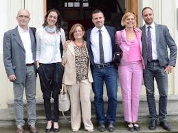 Cittadini di bagno a ripoli | lista civica: Francesco Casini Presenta La Sua Giunta La Sua Vice Sara Ilaria Belli Gonews It