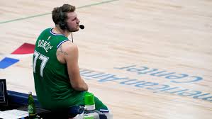 Born february 28, 1999) is a slovenian professional basketball player for the dallas mavericks of the national basketball association (nba). Luka Doncic Reveals Past Asymptomatic Covid 19 Case Olympic Plans With Slovenia In Pre Playoffs Interview