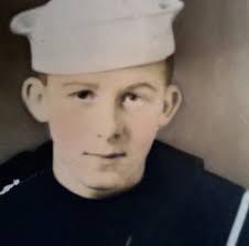 George Earl “Red” Talbot (1926-1996)