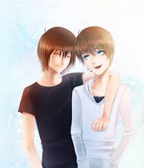 Check out how jeff the killer turned his innocent brother into a homicidal maniac. Homicidal Liu Newspaper