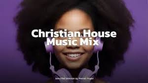 March 2025: Gospel House Mix by Candice McKenzie (Uplifting Praise &  Worship Songs)