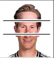 Can you guess the three missing players?