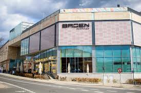 6.9 review score 2,279 reviews price from. Bahne Broen Shopping Esbjerg City
