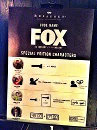 Reunion at golden heritage nu sentral. Paranormal Activities Come To Life At Breakout Nu Sentral Ieyra Com