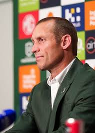 South Sydney Rabbitohs