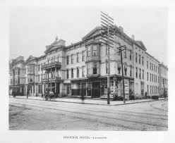 Kentucky Digital Library Lexington Kentucky Lexington Ky