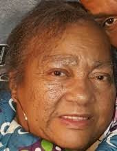 Obituary information for Bernice Marie Johnson