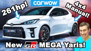 New toyota yaris brand film. Best Hot Hatch Ever The Mad Toyota Gr Yaris Rally Car For The Road Youtube