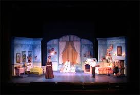 This Site Has Amazing Set Designs By Cliff Simon Gorgeous Inspiration Peter Pan Nursery Peter Pan Musical Peter Pan Jr