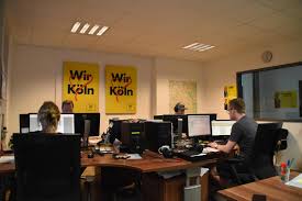 Below you can browse the most famous radio stations in germany and also listen to radio stations similar to radioköln. Koln Zu Besuch Bei Der Morningshow Von Radio Koln Express De