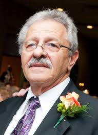 Ernest Ramunno Jr. Obituary (1937