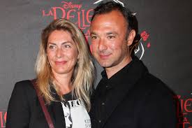 Ce samedi 23 mai, l'animateur alexandre devoise fête ses 48 ans. Qui Est Anne Laure La Femme D Alexandre Devoise