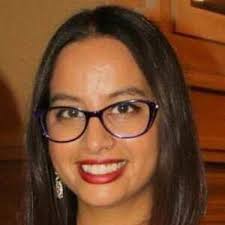 Sana Saiyed's Instagram, Twitter & Facebook