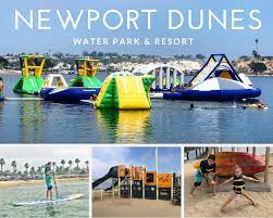 Newport Dunes Rv Park Map 5 Reasons To Visit The Newport Dunes Family Review Guide