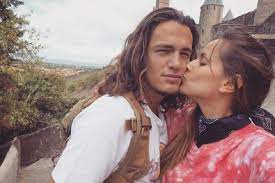 selfie o ator joão mota recordou vários episódios relevantes da vida pessoal e profissional e deixou uma reflexão. E O Mundo Parou A Declaracao De Amor De Joao Mota A Mariana Monteiro