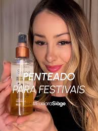 Aprenda o Penteado Perfeito para Festivais com Jessy Dalpino