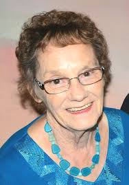 Joyce E. Greenwaldt Obituary